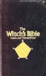 The Witch's Bible - Gavin Frost, Yvonne Frost