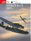 Dornier Do 24 Units (Combat Aircraft) - Peter Jong, Chris Davey