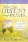 Define Your Destiny Through Prayer: Your Journey to Divine Revelation - Sue Curran