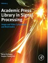 Academic Press Library in Signal Processing, Volume 5: Image and Video Compression and Multimedia - Sergios Theodoridis, Rama Chellappa