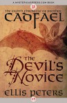 Devil's Novice - Ellis Peters