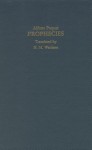 Prophecies - Alfons Paquet, H.M. Waidson