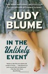 In the Unlikely Event - Judy Blume