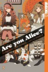 Are You Alice? 5 - Ai Ninomiya, Ikumi Katagiri