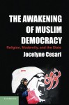 The Awakening of Muslim Democracy: Religion, Modernity, and the State - Jocelyne Cesari