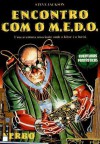 Encontro com o M.E.D.O. (Aventuras Fantásticas, #25) - Steve Jackson