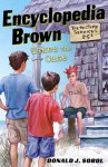 Encyclopedia Brown Takes the Case (Encyclopedia Brown (Paperback)) - Donald J. Sobol