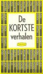 De kortste verhalen: 22 juweeltjes van vertelkunst van Nederlandse en buitenlandse auteurs - Various