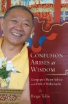 Confusion Arises as Wisdom: Gampopa's Heart Advice on the Path of Mahamudra - Ringu Tulku