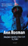 Majakkamestarin tytär - Ann Rosman