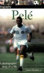 DK Biography: Pele - James Buckley