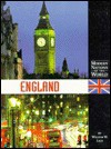 England (Modern Nations of the World) - William W. Lace