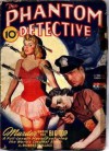 The Phantom Detective - Murder Under the Big Top - December, 1943 42/3 - Robert Wallace