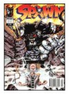 Spawn 3/00 - Greg Capullo, Todd McFarlane, Tony S. Daniel, Julia Simmons, Kevin Conrad