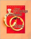 Marriage Enrichment Workbook - Carl Brecheen, Paul Faulkner