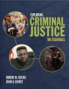 Exploring Criminal Justice: The Essentials - Robert M. Regoli, John D. Hewitt