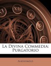 La Divina Commedia: Purgatorio - Anonymous