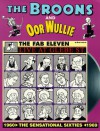 Broons And Oor Wullie: Sensational Sixties V. 4 - Dudley D. Watkins