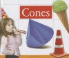 Cones - Nancy Furstinger