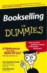 Bookselling for Dummies - Tere Stouffer Drenth