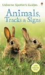Animals, Tracks & Signs - ALFRED LEUTSCHER, Sarah Kahn