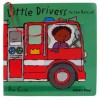 To the Rescue! (Little Drivers) - Dan Crisp