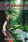 Sarabande (Mountain Journeys Book 2) - Malcolm R. Campbell