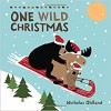 One Wild Christmas - Nicholas Oldland