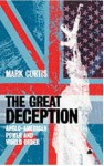 Great Deception - Mark Curtis