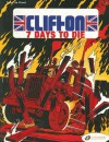 Clifton - 7 Days to die - Bob de Groot