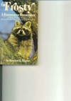 Frosty; a raccoon to remember - Harriet E. Weaver