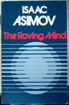 The Roving Mind - Isaac Asimov