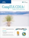 Comptia Cdia+ Certification, 2nd Edition + Measureup, Student Manual - Axzo Press