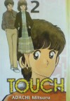 Touch 2 - Mitsuru Adachi