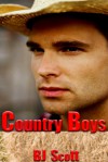 Country Boys - B.J. Scott