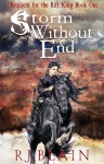 Storm Without End - R.J. Blain