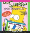 Los Simpson ¡Por Siempre! - Matt Groening