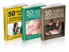 50 Things to Know Parenting Box Set - Lisa Rusczyk, 50 Things To Know