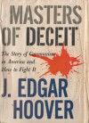 Masters of Deceit - J. Edgar Hoover