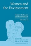 Women and the Environment - Irwin Altman, Arza Churchman