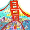 San Francisco Secrets: Fanscinating Facts about the City by the Bay - John Snyder