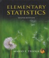 Elementary Statistics, by Triola, 10th Edition - Mario F. Triola