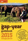 The Gap-Year Guidebook 2015 - Jonathan Barnes