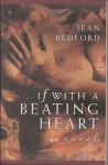 If With A Beating Heart - Jean Bedford