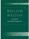 Fa Ade Entertainments: Study Score (William Walton Edition) - William Walton