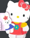 Portable Pets: Hello Kitty - Lorella Rizzati, Byron Glaser