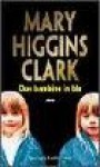 Due Bambine In Blu - Mary Higgins Clark