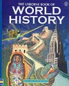 Mini World History Encyclopedia (Mini Usborne Classics) - Anne Millard, Patricia Vanags