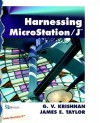 Harnessing MicroStation/J - G.V. Krishnan, James E. Taylor