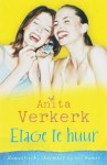 Etage te huur - Anita Verkerk